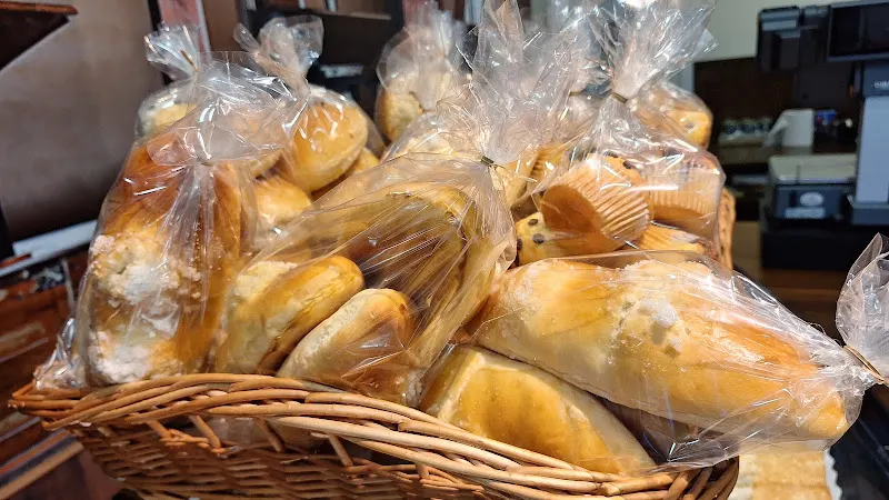 Panadería Bollería Marisol - Ávila