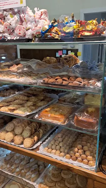 Panadería Bollería Marisol - Panadería en Ávila - foto 2