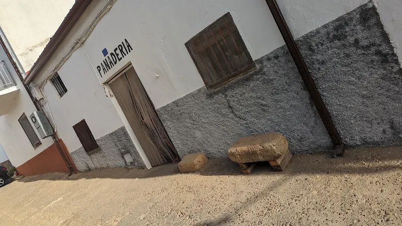 Panadería - Garciaz