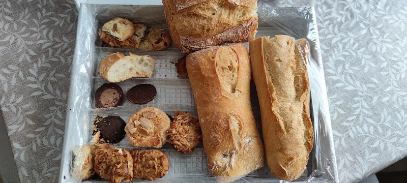 Panadería Ordónez, SL - Tardajos