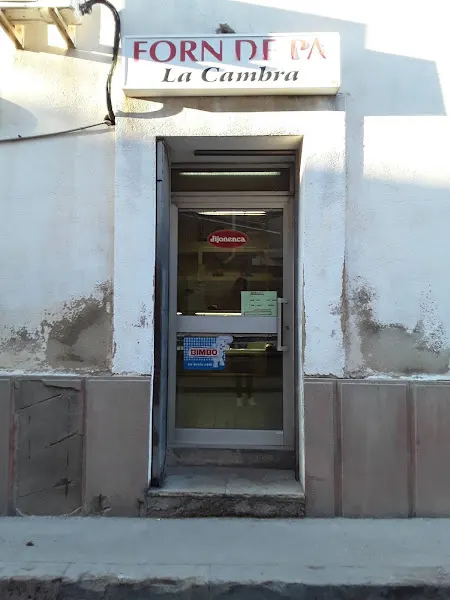 Forn de PA L'Albi - Panadería en Albi (L) - foto 2