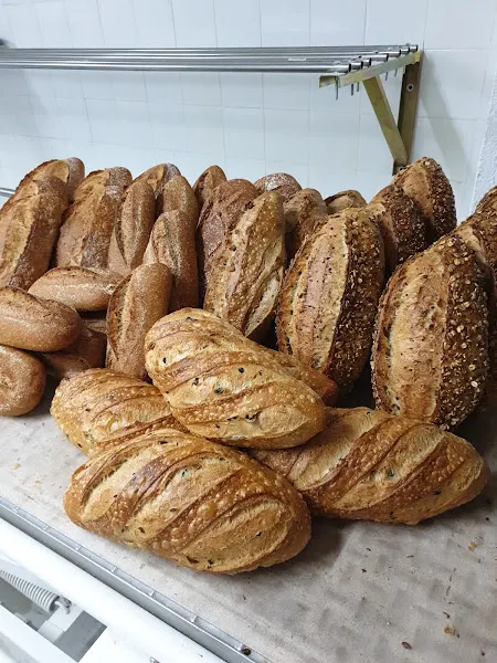 A27bakehouse - Barcelona
