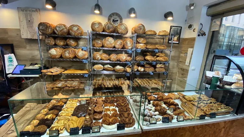 A27bakehouse - Panadería en Barcelona - foto 2