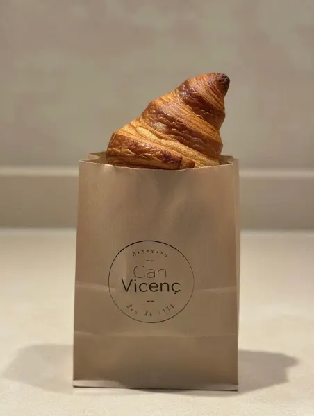 Can Vicenç - La Seu dUrgell