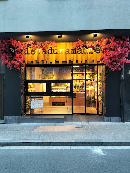 Levaduramadre - Panadería en Seu dUrgell (La) - foto 2