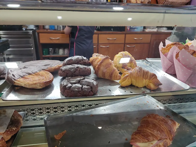 PASTISSERIA EL TORTELL - Pastelería en Seu dUrgell (La) - foto 2