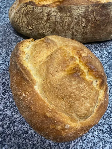 Horno De Castelseras - Castelseras