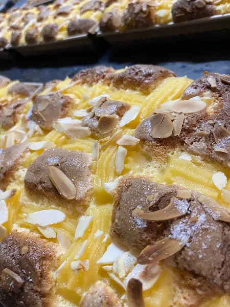 Horno De Castelseras - Panadería en Castelseras - foto 2