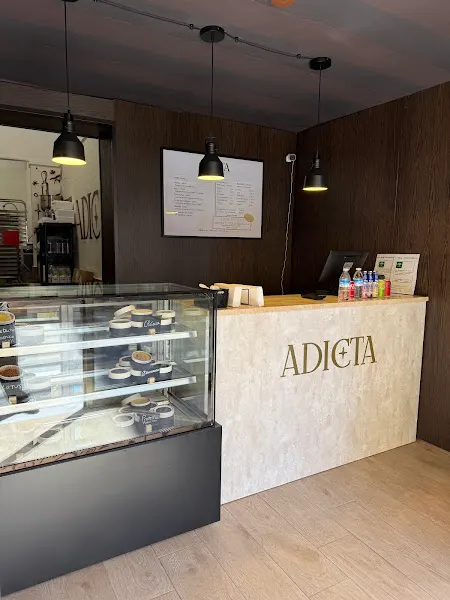 ADICTA by Servandillo - Tartas de queso - Pastelería en Almería - foto 2