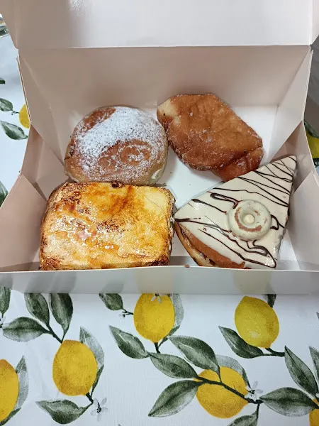 Panadería-pastelería-Bollería, Mi Beni