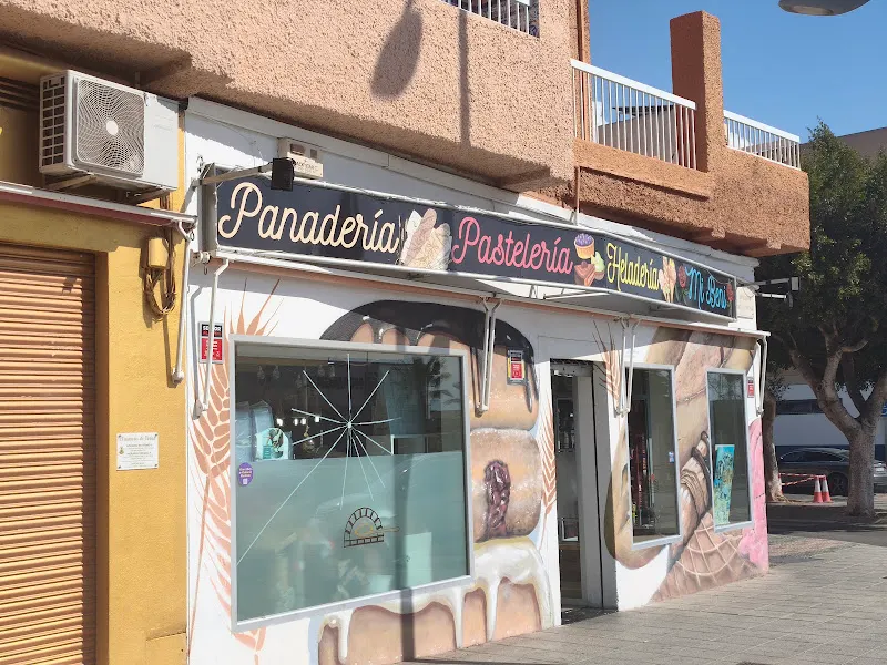Panadería-pastelería-Bollería, Mi Beni - Panadería en Vícar - foto 2