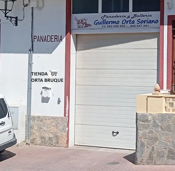 Panadería y Tienda Orta Bruque - Panadería en Instincion - foto 2