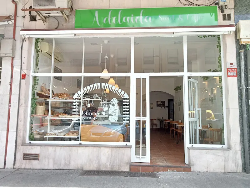 +PAN a domicilio - Panadería en Valladolid - foto 2