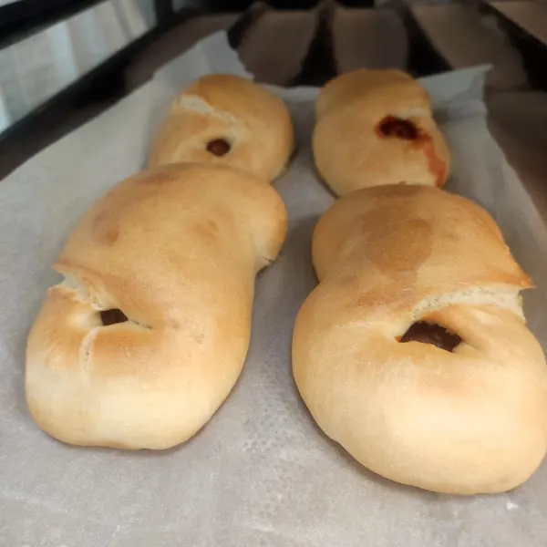 Panadería Muñoz