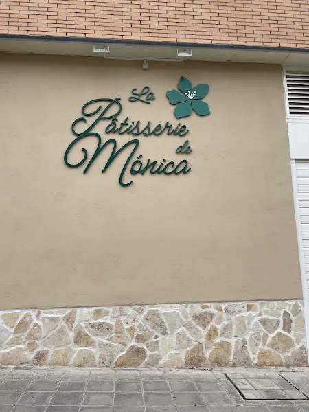 La Pâtisserie de Mónica - Guadalajara