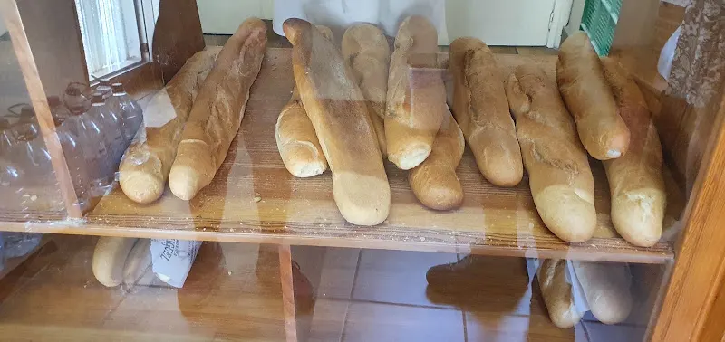 Panadería Nati - Hontoria del Pinar