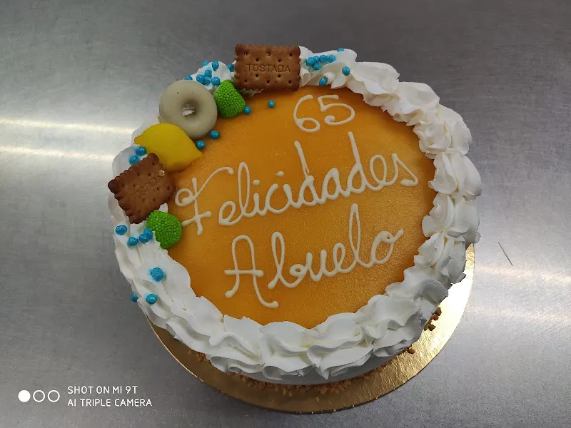 Panificadora IMEDIO - Valenzuela de Calatrava