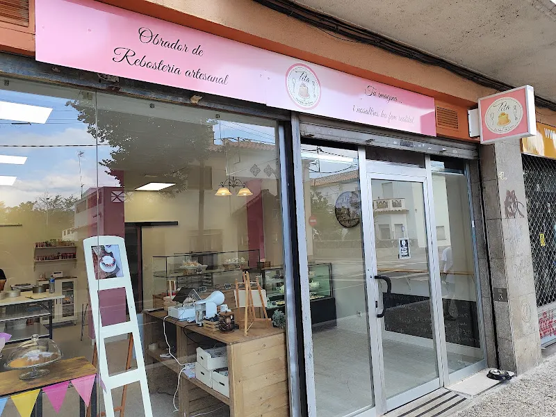 Tita Pasteles de Casa - Pastelería en Girona - foto 2