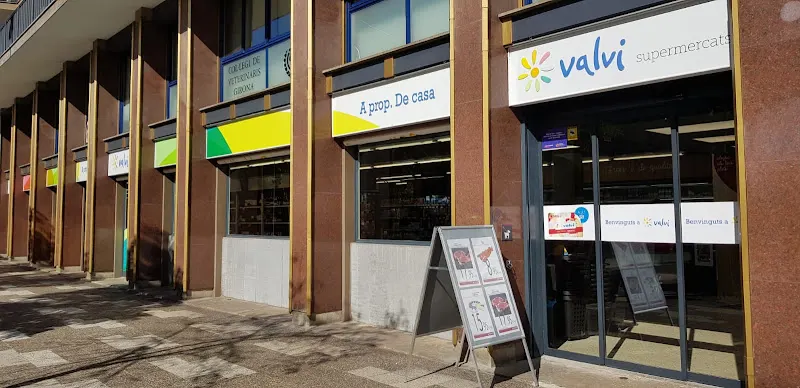 VALVI EMILI GRAHIT - Panadería en Girona - foto 2