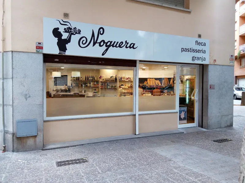 Noguera Pastissers - Girona