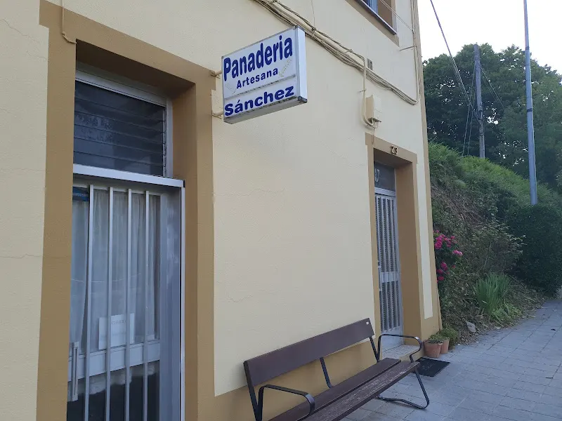 Panadería Sánchez - Panadería en Triacastela - foto 2