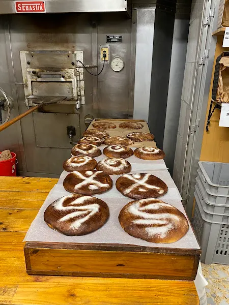 HORNO ESTEVE J.B.ESTEVE SALES - Chulilla