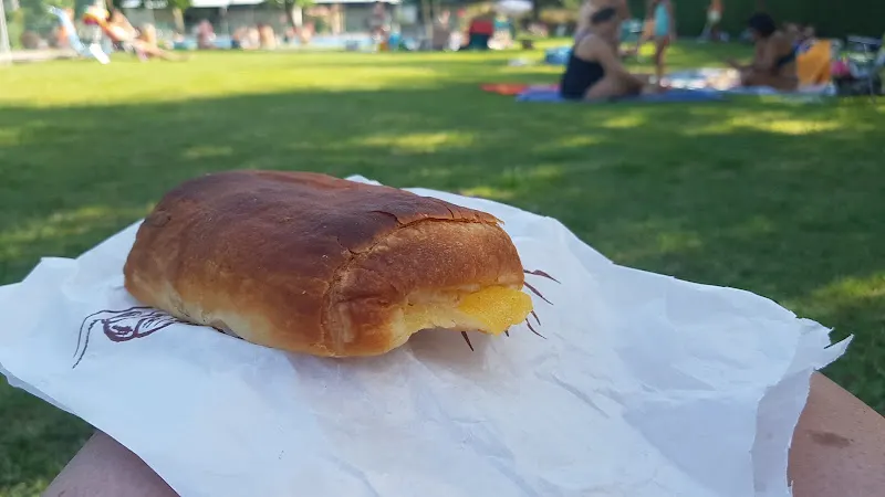 Panadería Ore - Panadería en San Miguel del Arroyo - foto 2