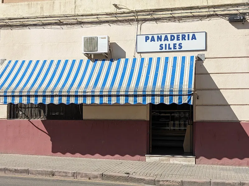 Panadería - Panadería en Jaén - foto 2