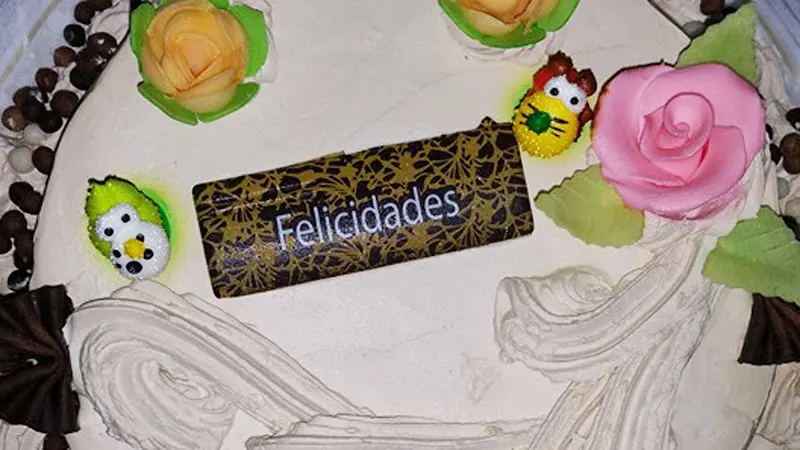Panadería - Panadería en Jaén - foto 3