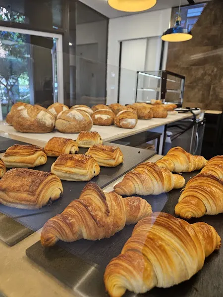 Boulangerie La Môderne