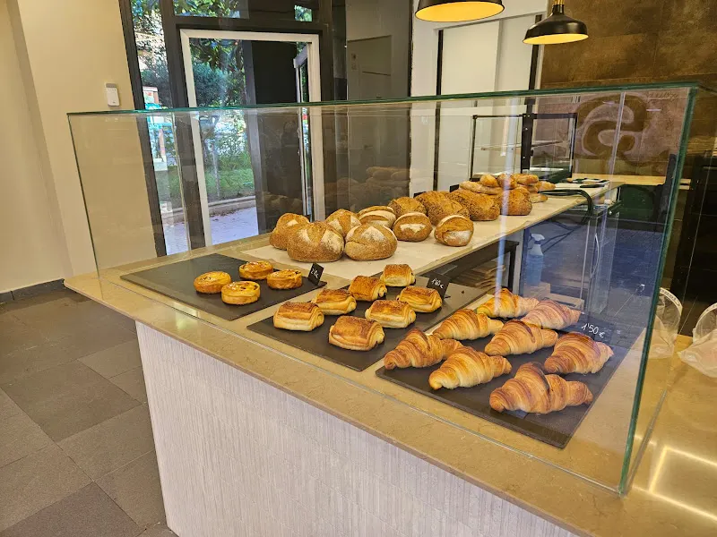 Boulangerie La Môderne - Panadería en Madrid - foto 2