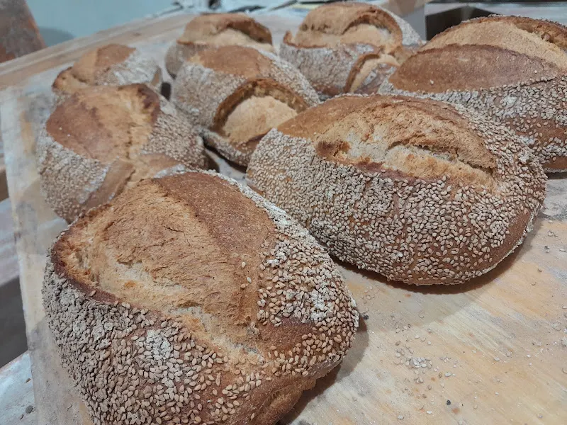 Panaderia - Vilviestre del Pinar