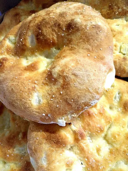 Panadería de La peña - Panadería en Penas de Riglos (Las) - foto 2
