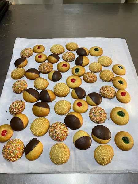 Panadería Pedro Haro Gallego - Villamuelas