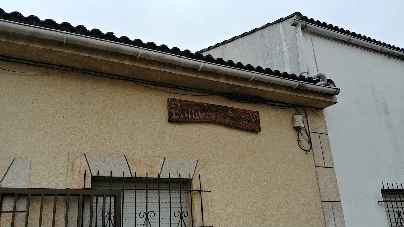 Panadería Rocío. - Panadería en Torregamones - foto 2