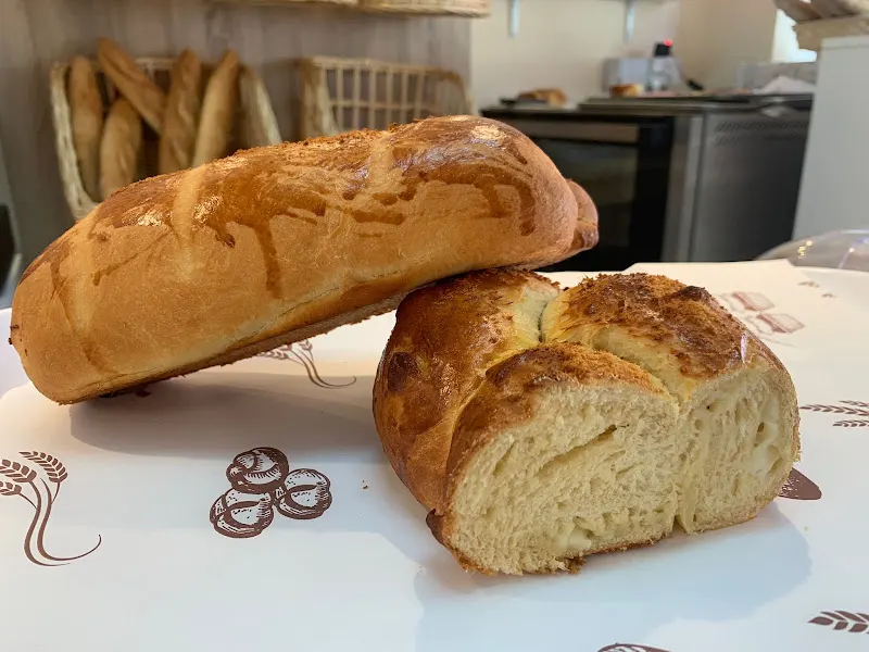 Panadería El Trigal