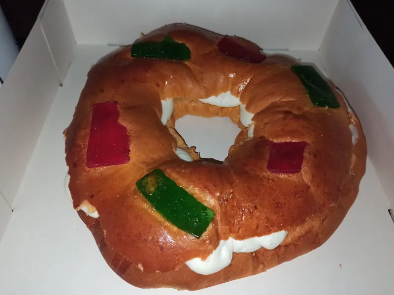 Panadería y Bollería Quinzaños - Alcazaren