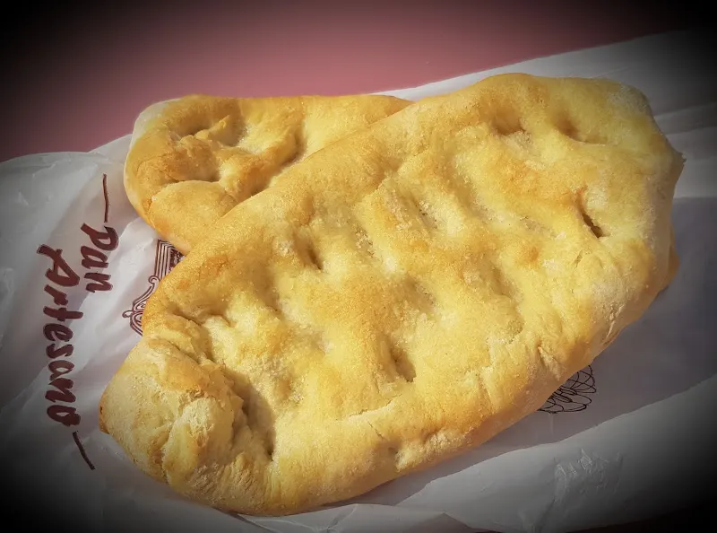 Panadería Bollería Artiga S. P. C. - Cervera del Maestre