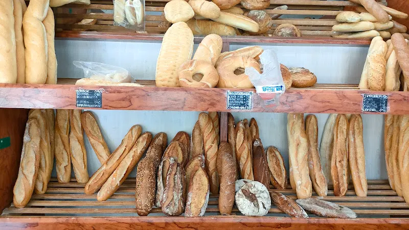 Horno Sierralta S L