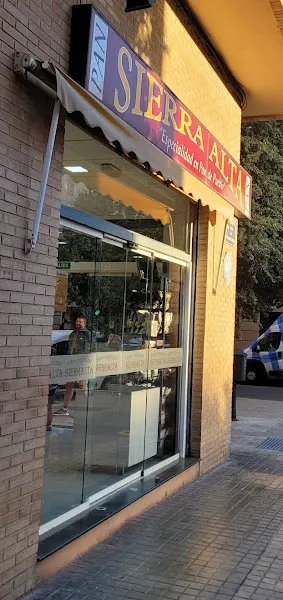Horno Sierralta S L - Panadería en Valencia - foto 2