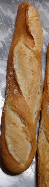 Horno Sierra Alta