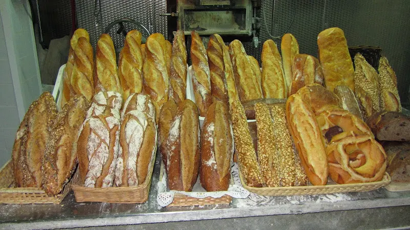 Horno Sierra Alta - Panadería en Valencia - foto 2