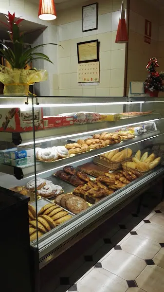 Panaderia Rafael i MARUJA - el Palomar