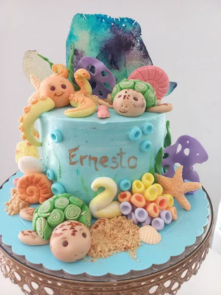 Sugar Home