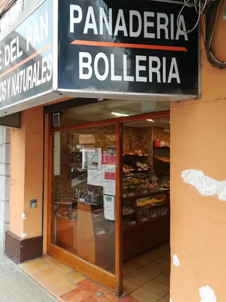 El Pan de Estellés - Panadería en Valencia - foto 2