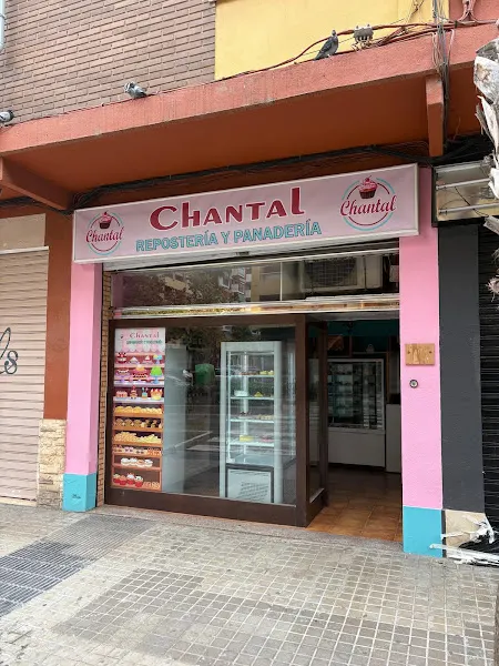 Repostería Panadería Chantal - Panadería en Valencia - foto 2