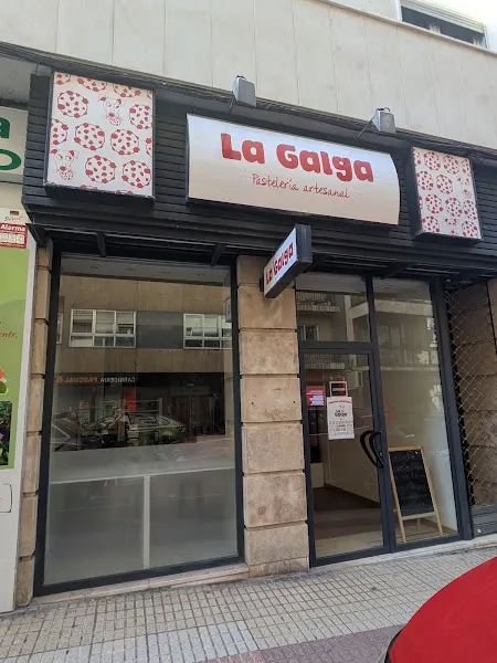 La Galga - Pastelería en Salamanca - foto 2