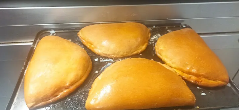 Dulces Nieves - Montemayor del Rio