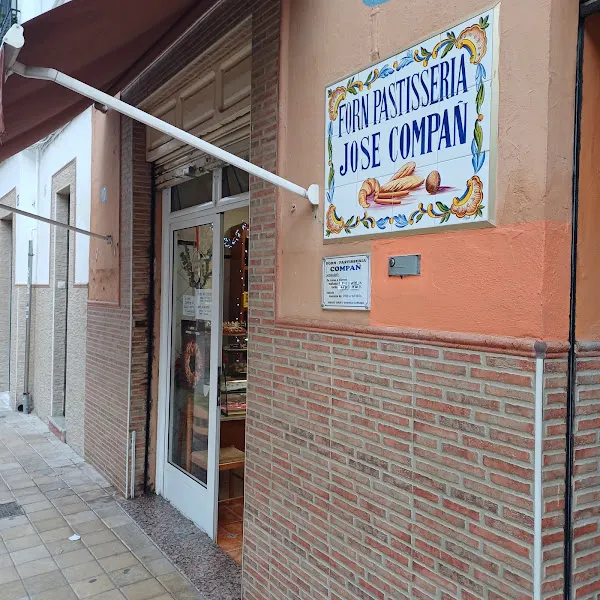 Horno Compañ - Panadería en Valencia - foto 2