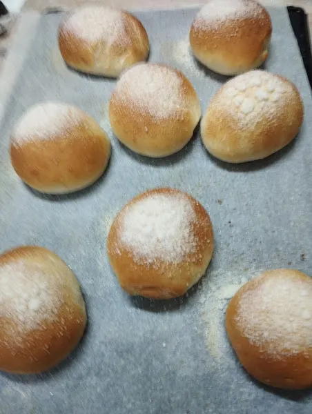Panadería Diego - La Solana